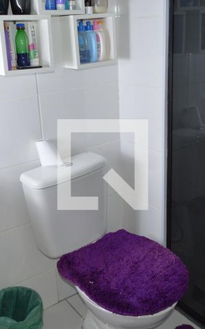 Apartamento à venda com 52m², 2 quartos e 1 vagaBanheiro