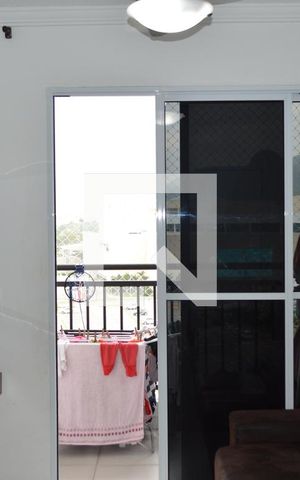 Apartamento à venda com 52m², 2 quartos e 1 vagaSala