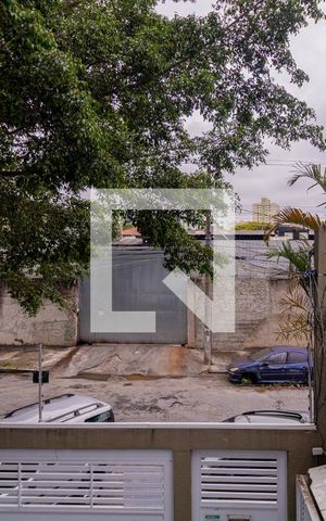 Apartamento para alugar com 30m², 1 quarto e sem vaga Apartamento para alugar com 30m², 1 quarto e sem vagaVista do Quarto