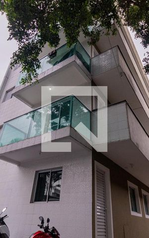 Apartamento para alugar com 30m², 1 quarto e sem vaga Apartamento para alugar com 30m², 1 quarto e sem vagaFachada