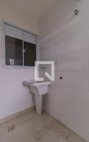 Apartamento para alugar com 30m², 1 quarto e sem vaga Apartamento para alugar com 30m², 1 quarto e sem vagaÁrea de Serviço