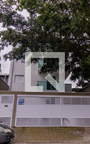 Apartamento para alugar com 30m², 1 quarto e sem vaga Apartamento para alugar com 30m², 1 quarto e sem vagaFachada