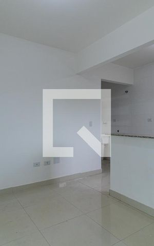 Apartamento para alugar com 30m², 1 quarto e sem vaga Apartamento para alugar com 30m², 1 quarto e sem vagaSala