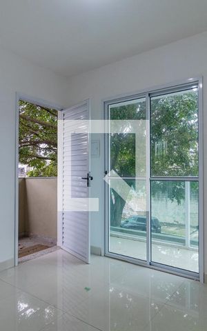 Apartamento para alugar com 30m², 1 quarto e sem vaga Apartamento para alugar com 30m², 1 quarto e sem vagaSala