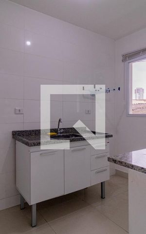 Apartamento para alugar com 30m², 1 quarto e sem vaga Apartamento para alugar com 30m², 1 quarto e sem vagaCozinha