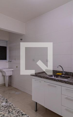Apartamento para alugar com 30m², 1 quarto e sem vaga Apartamento para alugar com 30m², 1 quarto e sem vagaCozinha