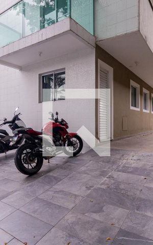 Apartamento para alugar com 30m², 1 quarto e sem vaga Apartamento para alugar com 30m², 1 quarto e sem vagaÁrea comum