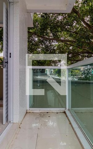 Apartamento para alugar com 30m², 1 quarto e sem vaga Apartamento para alugar com 30m², 1 quarto e sem vagaVaranda da Sala