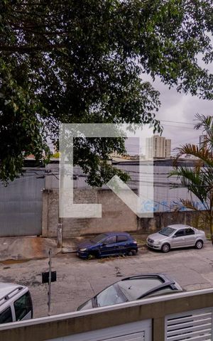 Apartamento para alugar com 30m², 1 quarto e sem vaga Apartamento para alugar com 30m², 1 quarto e sem vagaVista da Varanda da Sala