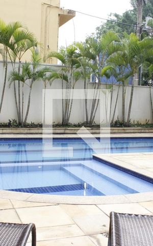 Apartamento à venda com 68m², 2 quartos e 2 vagasÁrea comum - Piscina