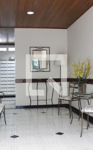 Apartamento à venda com 68m², 2 quartos e 2 vagasÁrea comum