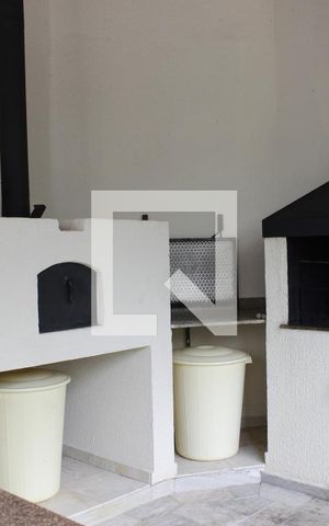 Apartamento à venda com 68m², 2 quartos e 2 vagasÁrea comum - Churrasqueira