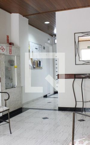Apartamento à venda com 68m², 2 quartos e 2 vagasÁrea comum