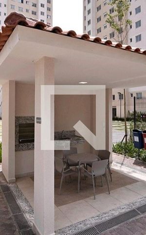 Apartamento para alugar com 34m², 2 quartos e sem vagaChurrasqueira