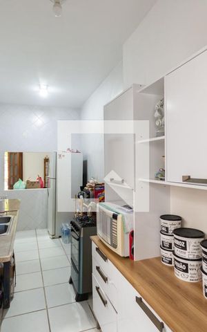 Casa à venda com 250m², 5 quartos e 1 vagaCozinha 2 (segunda andar)