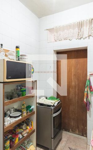 Casa à venda com 250m², 5 quartos e 1 vagaCozinha 1 (primeiro andar)
