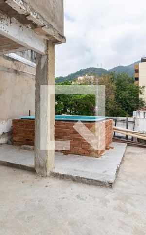 Casa à venda com 250m², 5 quartos e 1 vagaTerraço