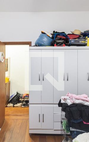 Casa à venda com 250m², 5 quartos e 1 vagaQuarto  2 (segunda andar)