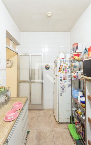 Casa à venda com 250m², 5 quartos e 1 vagaCozinha 1 (primeiro andar)