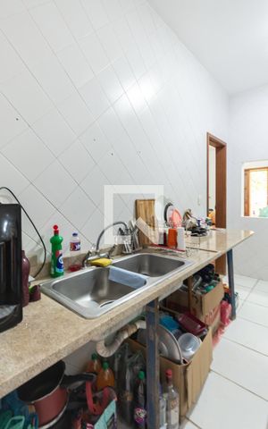 Casa à venda com 250m², 5 quartos e 1 vagaCozinha 2 (segunda andar)
