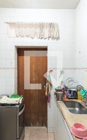 Casa à venda com 250m², 5 quartos e 1 vagaCozinha 1 (primeiro andar)