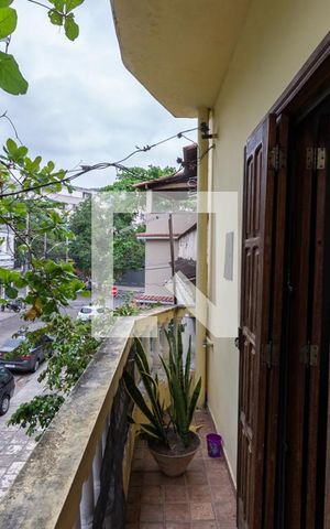 Casa à venda com 250m², 5 quartos e 1 vagaVaranda Sala 2 (segunda andar)