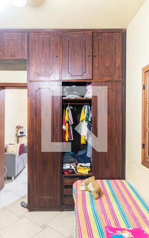 Casa à venda com 250m², 5 quartos e 1 vagaSuíte 1 (primeiro andar)