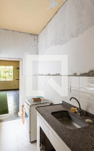 Casa à venda com 250m², 5 quartos e 1 vagaCozinha 3 (terceiro andar)