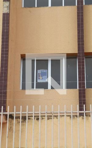 Apartamento à venda com 60m², 3 quartos e 1 vagaFachada