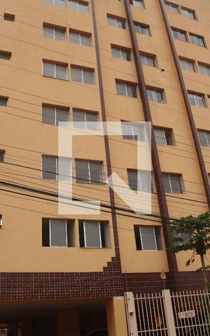 Apartamento à venda com 60m², 3 quartos e 1 vagaFachada