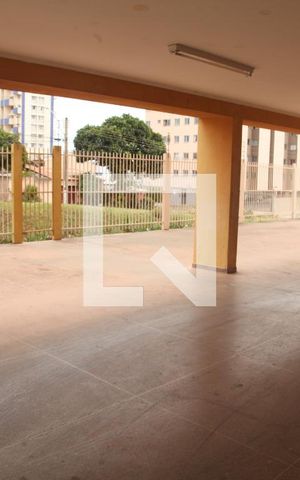 Apartamento para alugar com 60m², 3 quartos e 1 vagaÁrea comum