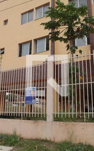 Apartamento para alugar com 60m², 3 quartos e 1 vagaPlaquinha
