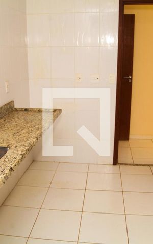 Apartamento à venda com 58m², 2 quartos e 1 vaga Apartamento à venda com 58m², 2 quartos e 1 vagaCozinha e Área de Serviço
