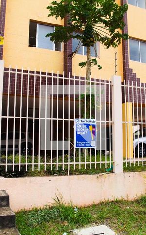 Apartamento à venda com 58m², 2 quartos e 1 vaga Apartamento à venda com 58m², 2 quartos e 1 vagaPlaquinha