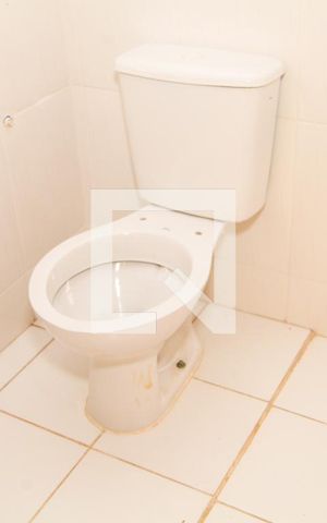 Apartamento à venda com 58m², 2 quartos e 1 vaga Apartamento à venda com 58m², 2 quartos e 1 vagaBanheiro
