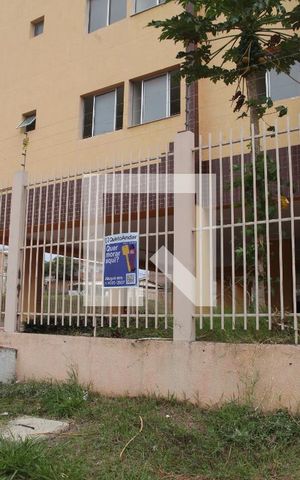Apartamento para alugar com 58m², 2 quartos e 1 vagaFachada