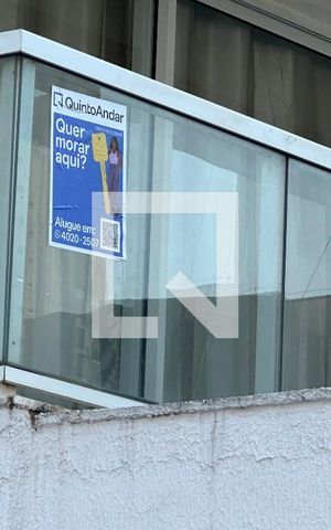 Studio para alugar com 50m², 1 quarto e 1 vaga Studio para alugar com 50m², 1 quarto e 1 vagaPlaquinha