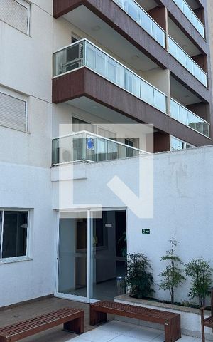 Studio para alugar com 50m², 1 quarto e 1 vaga Studio para alugar com 50m², 1 quarto e 1 vagaPlaquinha
