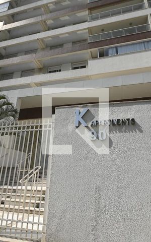 Studio para alugar com 50m², 1 quarto e 1 vaga Studio para alugar com 50m², 1 quarto e 1 vagaVista externa