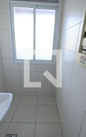 Studio para alugar com 50m², 1 quarto e 1 vaga Studio para alugar com 50m², 1 quarto e 1 vagaÁrea de Serviço