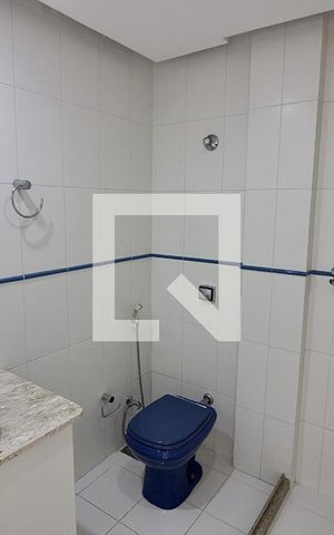 Apartamento à venda com 188m², 4 quartos e 2 vagas Apartamento à venda com 188m², 4 quartos e 2 vagasBanheiro da Suíte 2