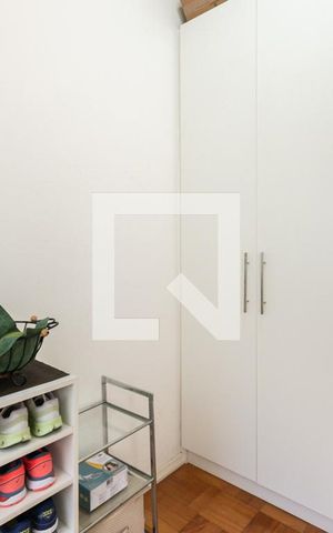Apartamento à venda com 92m², 2 quartos e sem vagaQuarto de Serviço