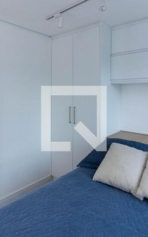 Apartamento à venda com 30m², 1 quarto e 1 vaga Apartamento à venda com 30m², 1 quarto e 1 vagaQuarto Suíte