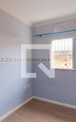 Casa de condomínio à venda com 58m², 2 quartos e 1 vaga Casa de condomínio à venda com 58m², 2 quartos e 1 vagaQuarto 2