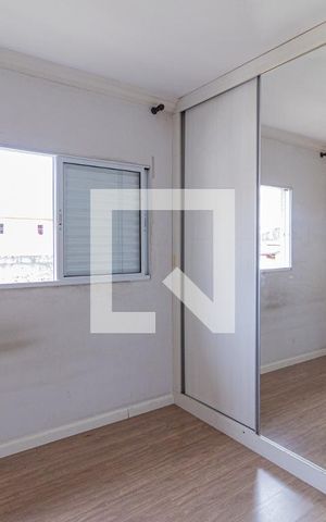 Casa de condomínio à venda com 58m², 2 quartos e 1 vaga Casa de condomínio à venda com 58m², 2 quartos e 1 vagaQuarto 1