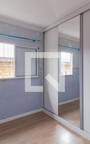 Casa de condomínio à venda com 58m², 2 quartos e 1 vaga Casa de condomínio à venda com 58m², 2 quartos e 1 vagaQuarto 2