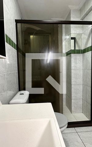 Apartamento à venda com 89m², 3 quartos e sem vagaBanheiro