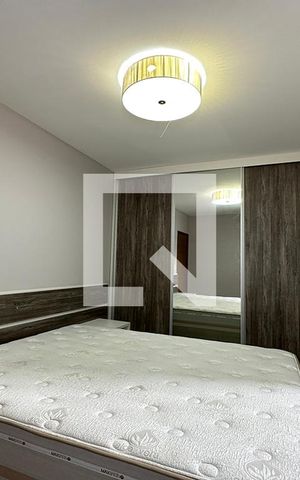 Apartamento à venda com 89m², 3 quartos e sem vagaQuarto 1