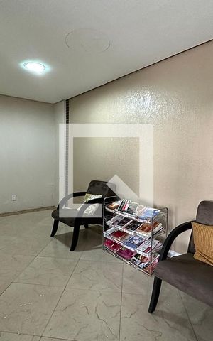 Apartamento à venda com 89m², 3 quartos e sem vagaÁrea comum