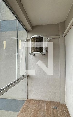 Apartamento à venda com 89m², 3 quartos e sem vagavaranda